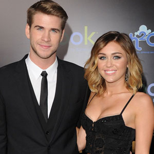 Liam Hemsworth, Miley Cyrus Liam Hemsworth, Miley Cyrus